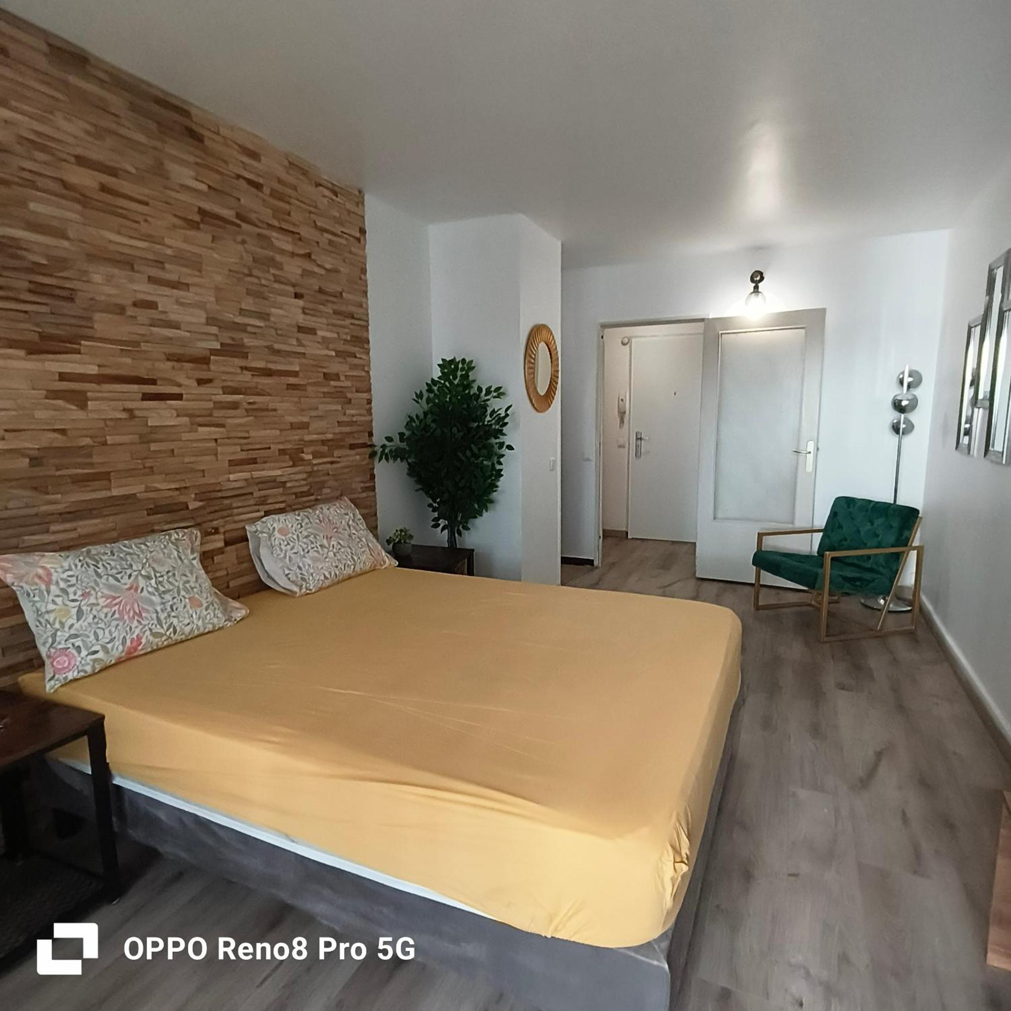 Apartment Cosy Marseilles