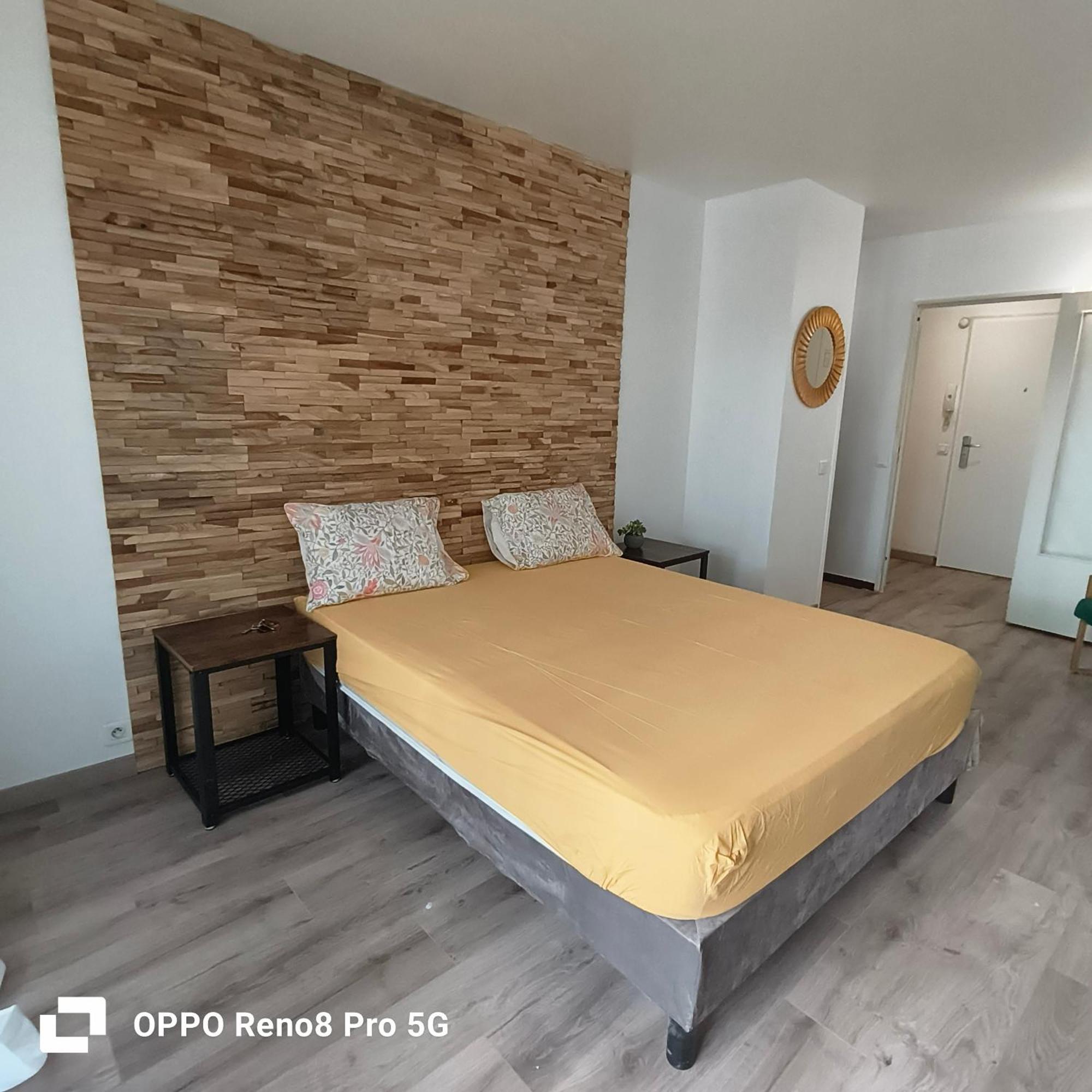Cosy Apartment Marseilles