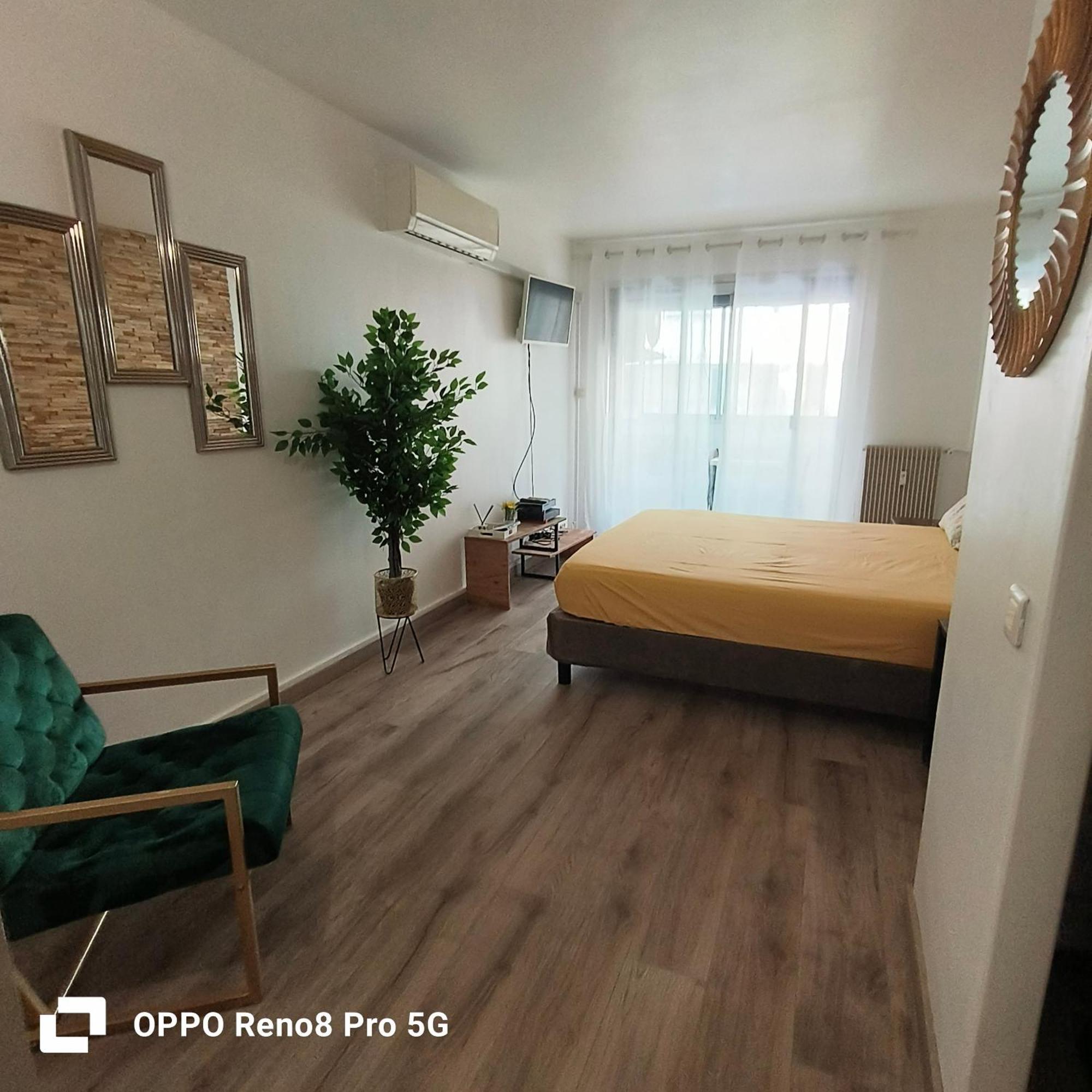 Apartment Cosy Marseilles