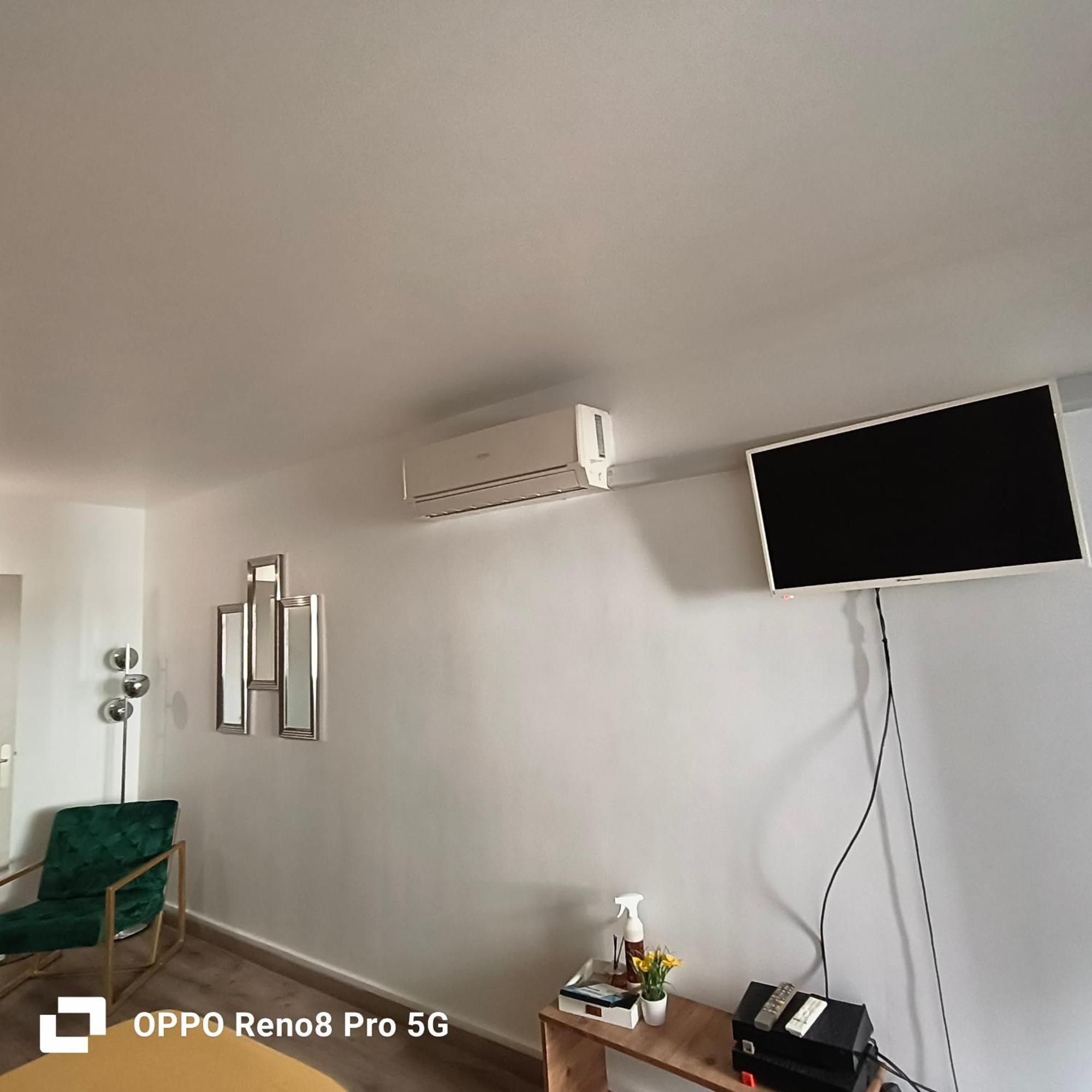 Cosy Appartement *