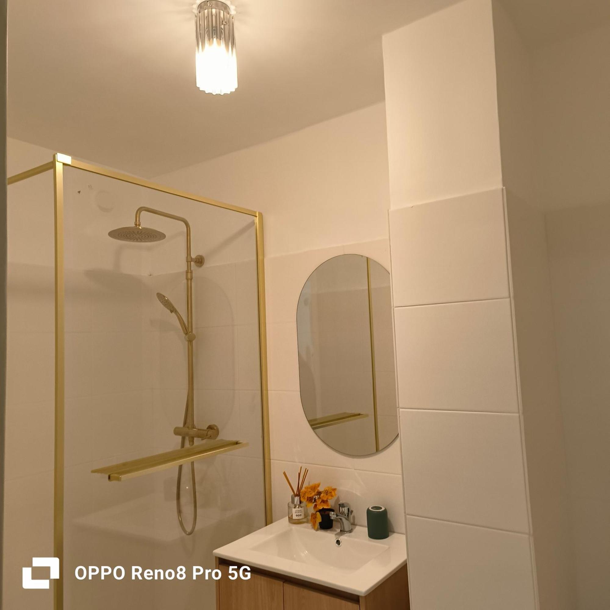 Cosy Appartement Marseille