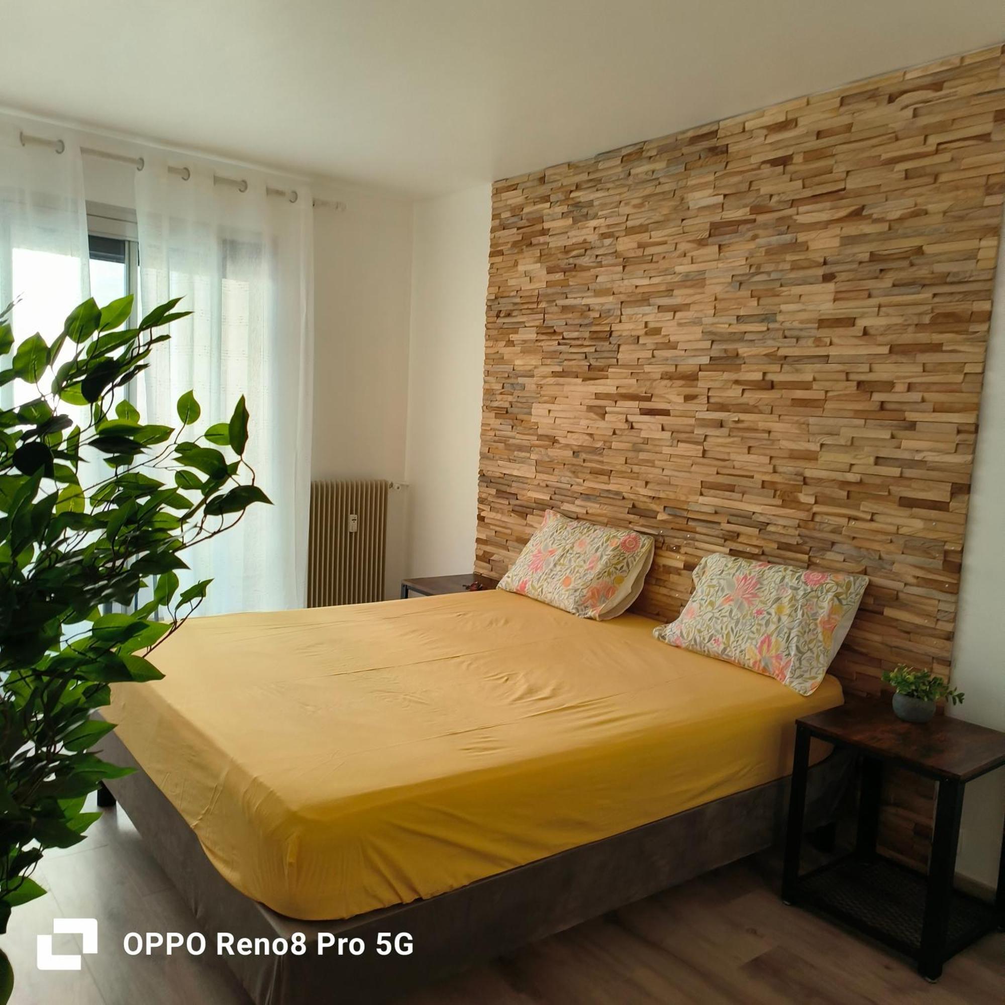 Cosy Appartement *